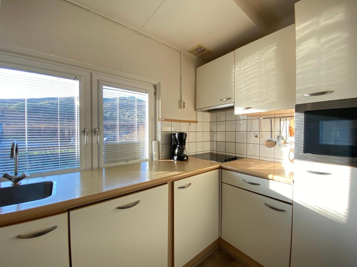 Lepelaarsweg 7 Apartment Callantsoog Exterior foto